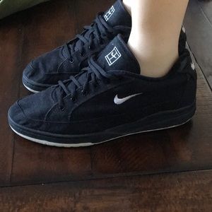 1997 Nike GTS size 13, Canvas, Vintage, rare.